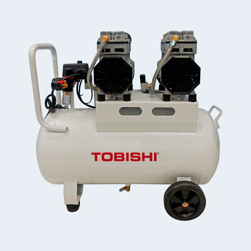 Compresoras 2hp