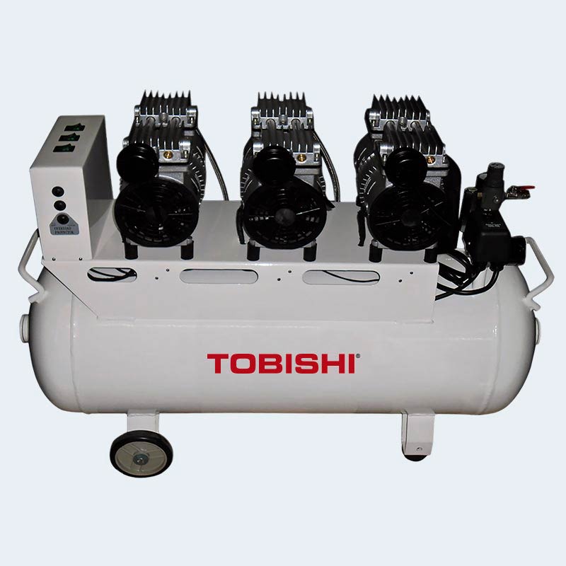 Compresoras 3hp
