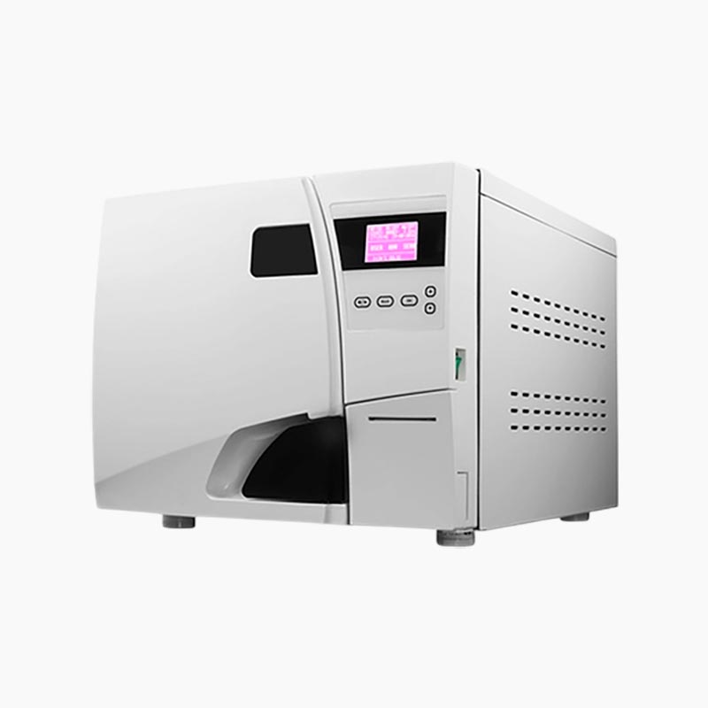 Autoclave dental
