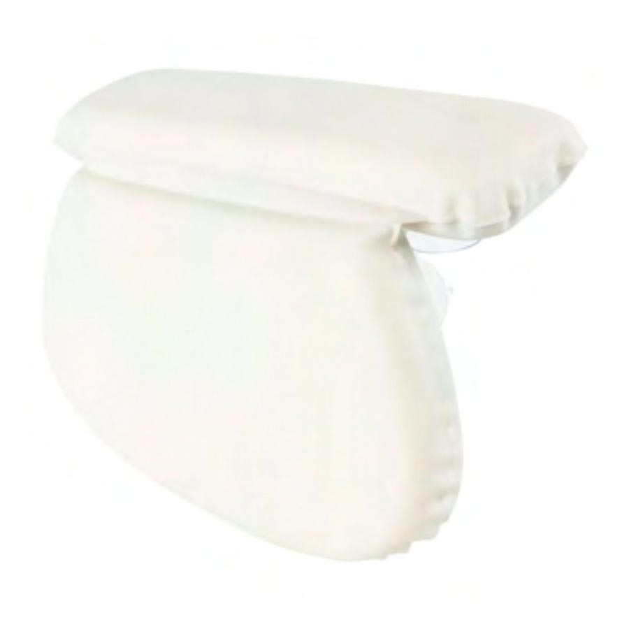 Almohada de spa