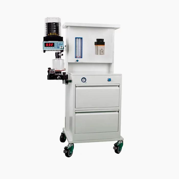 Anestesia M-20