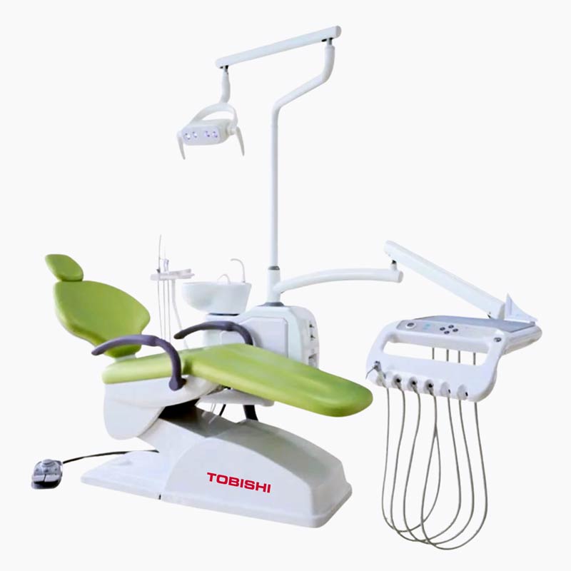 Silla Dental 601
