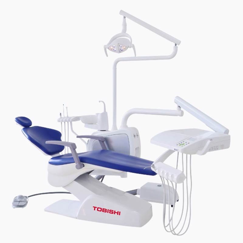 Silla Dental 802