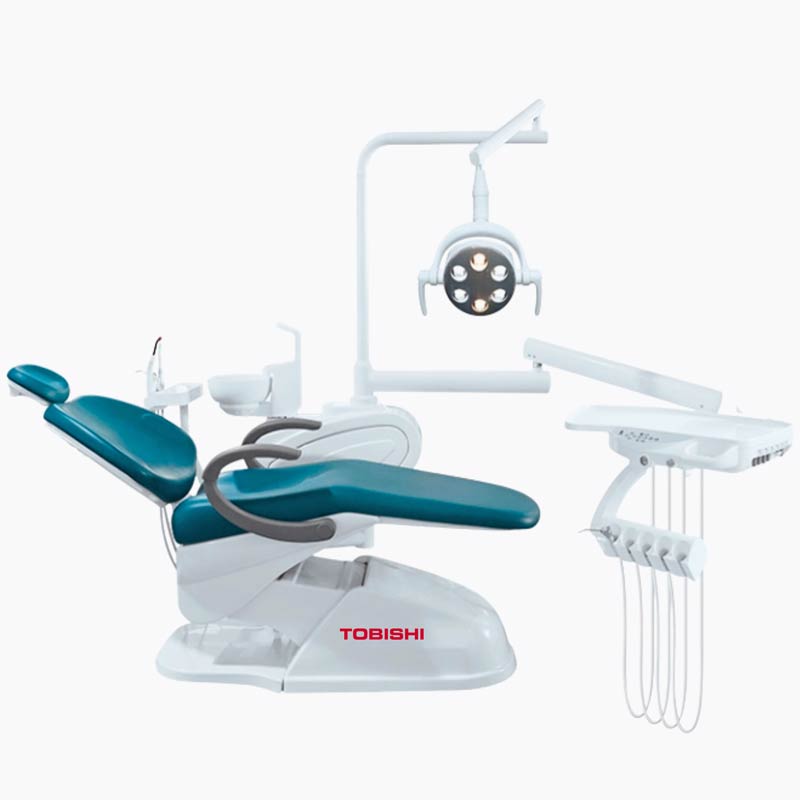 Silla Dental 902