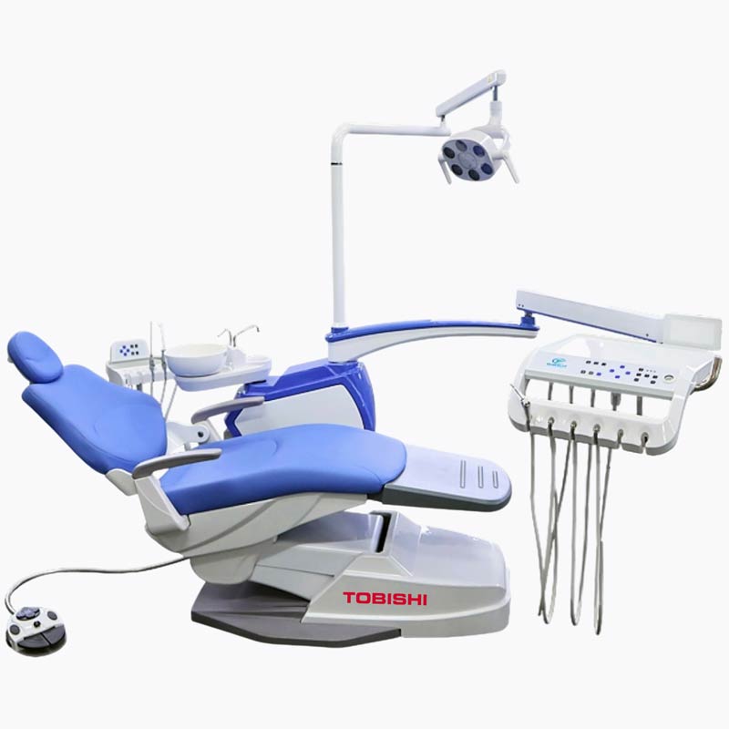 Silla Dental 903