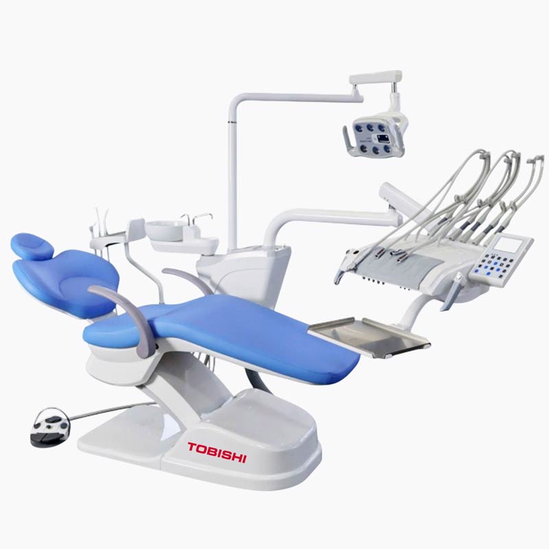 Silla Dental 906