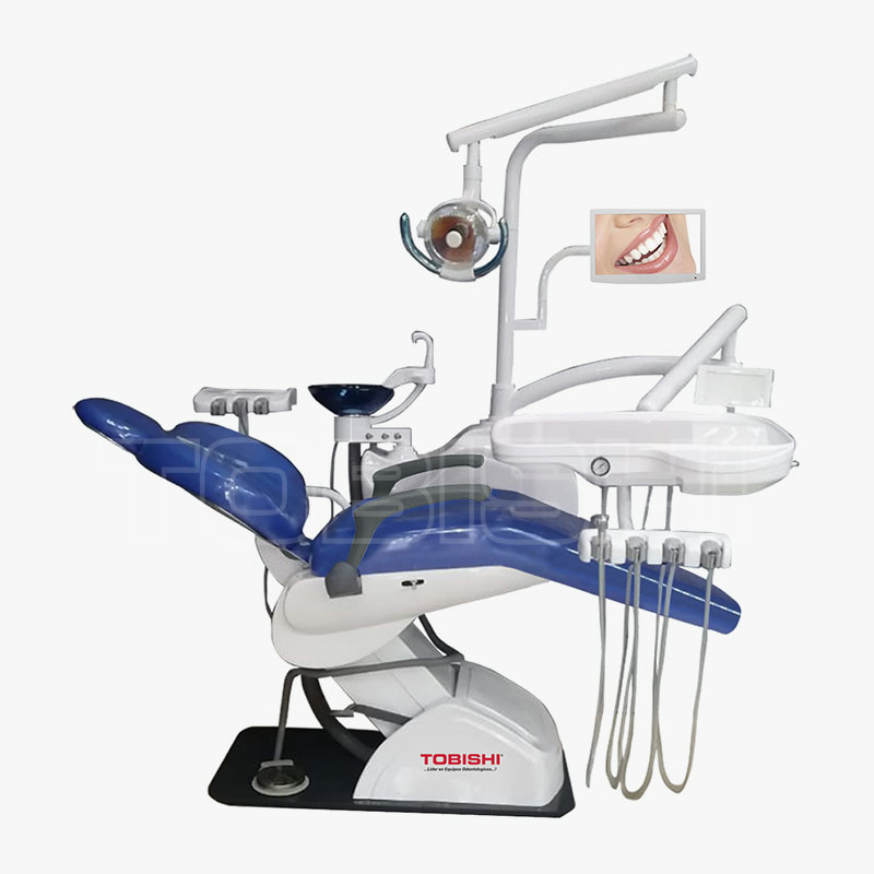 Sillón Dental Astral II