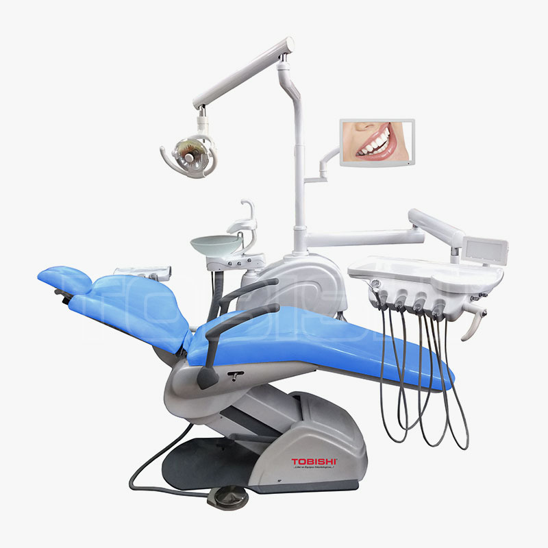 Sillón Dental Astral III