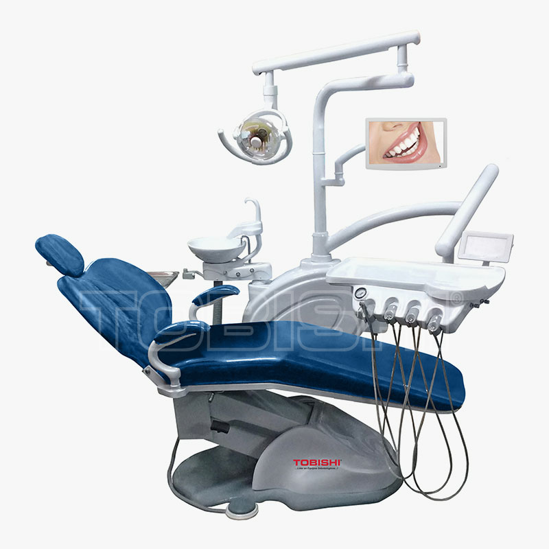 Sillón Dental Astral