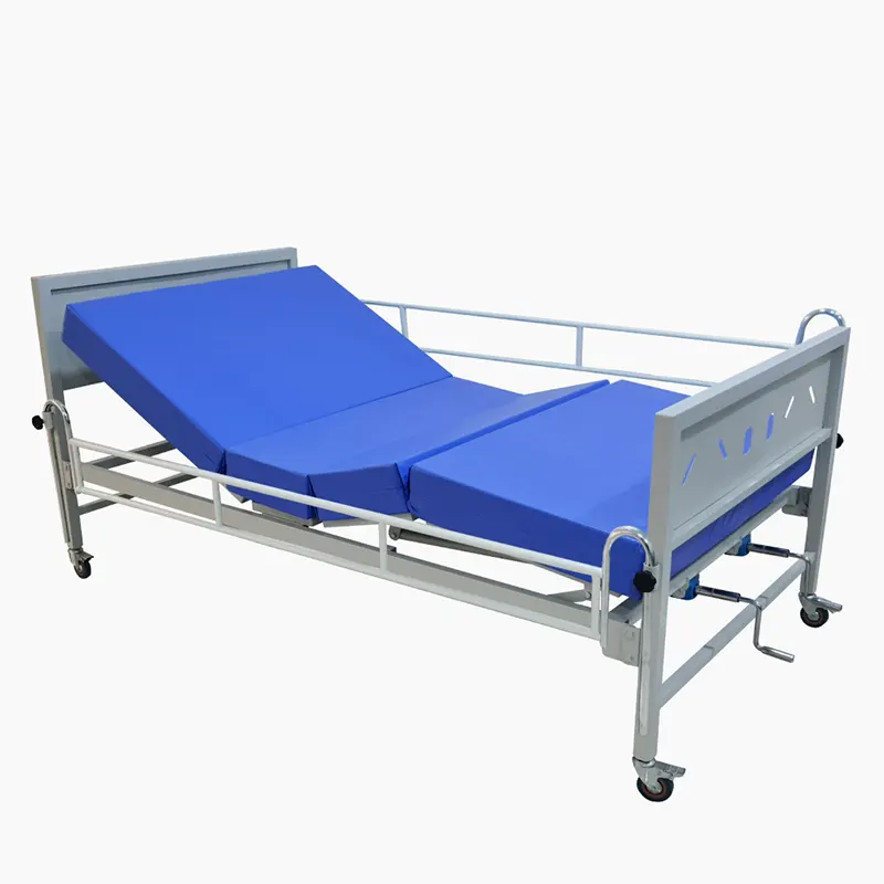 Cama Clínica Manual