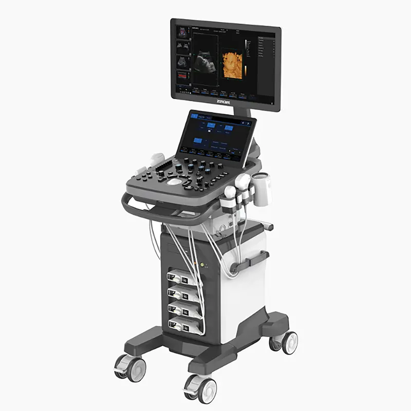 Ecógrafo VIV 40
