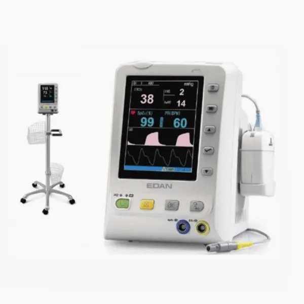 Monitor de Signos Vitales Edan M3