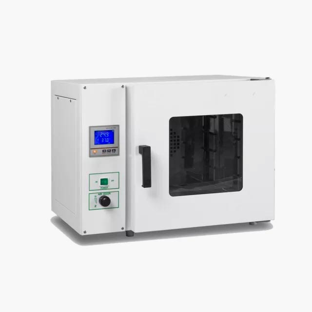 Esterilizador de aire caliente