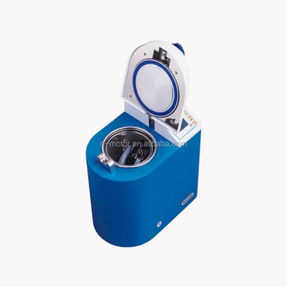 Autoclave portátil