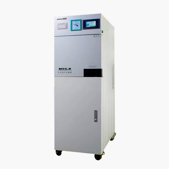 Esterilizador Médico
