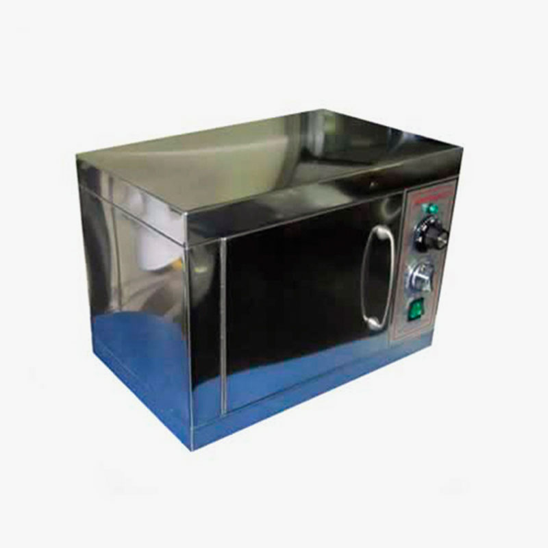 Esterilizadores de 12 Litros