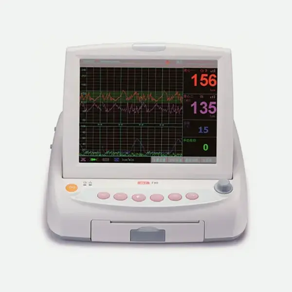 Monitor Fetal F80