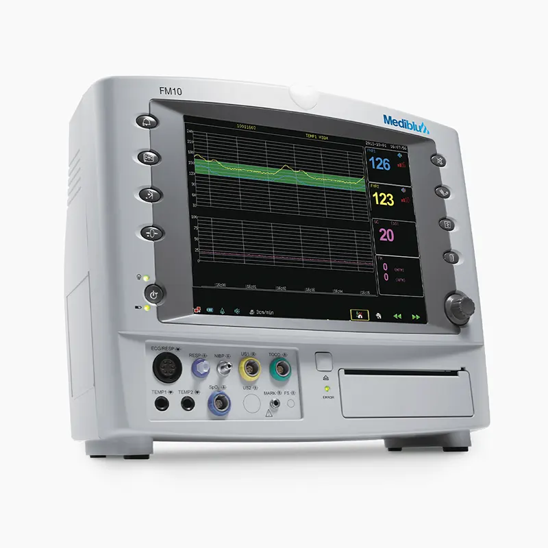 Monitor Fetal FM10