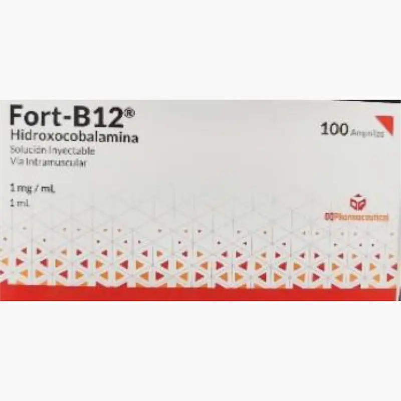 Fort -B12