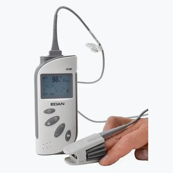 Oximetro H100B