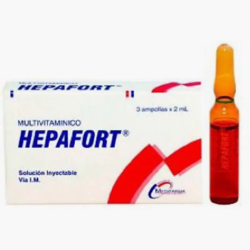 Hepaford