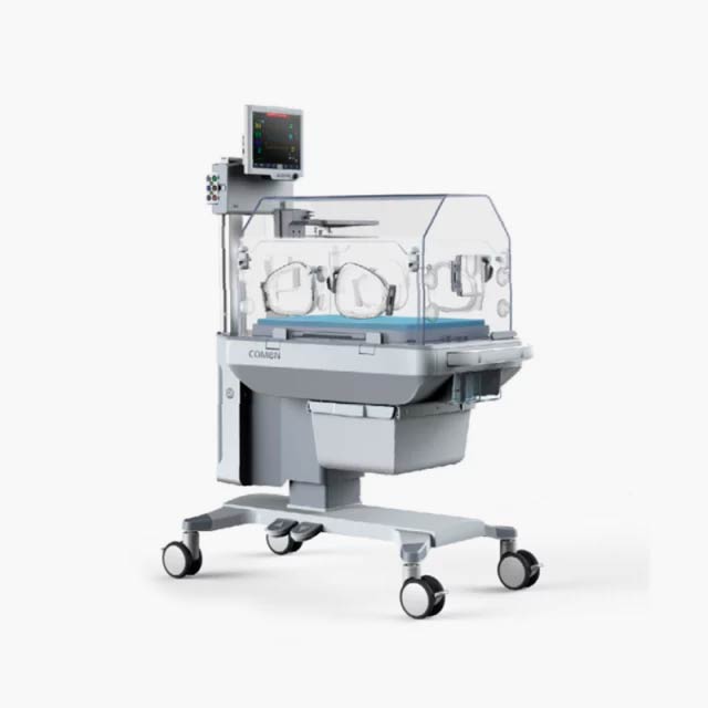 Incubadora Neonatal