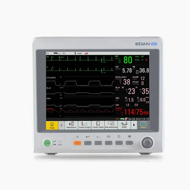 Monitor de Signos Vitales IM80