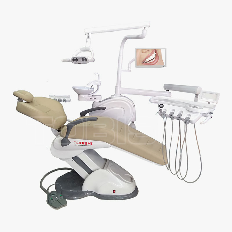 Sillón Dental Innova II