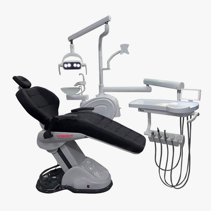 Sillón Dental Innova III