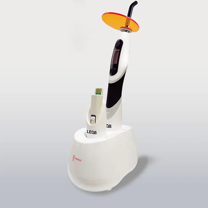 Lampara Dental - LED B Cure