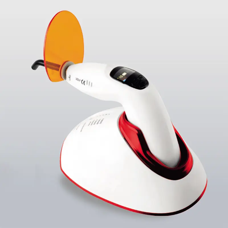 Lampara Dental - LED F