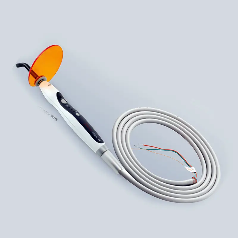 Lampara Dental Led G