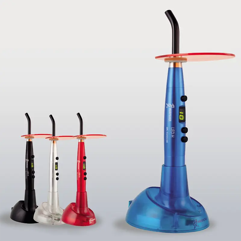 Lampara Dental - LED H