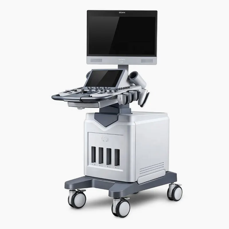 Equipos de Monitoreo Acclarix LX8