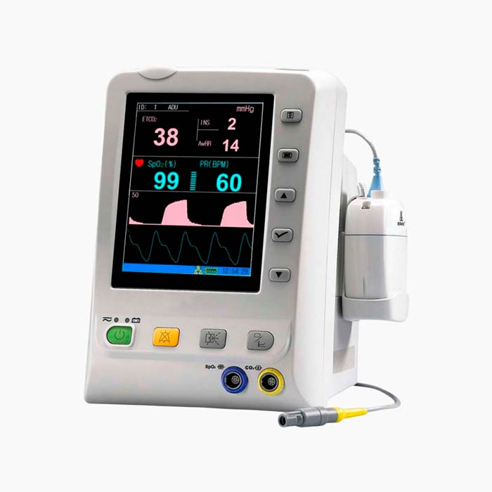 Monitor de signos vitales VSM – 300