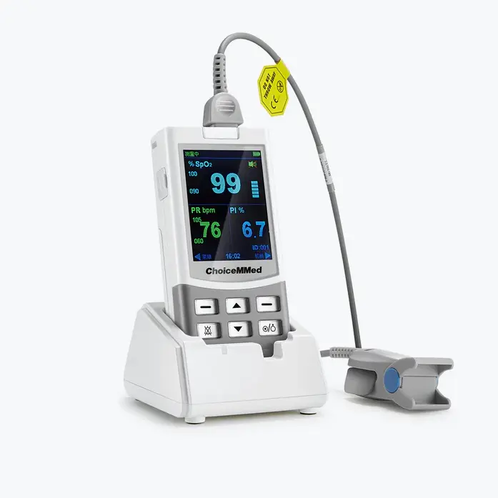Oximetro DM 300M