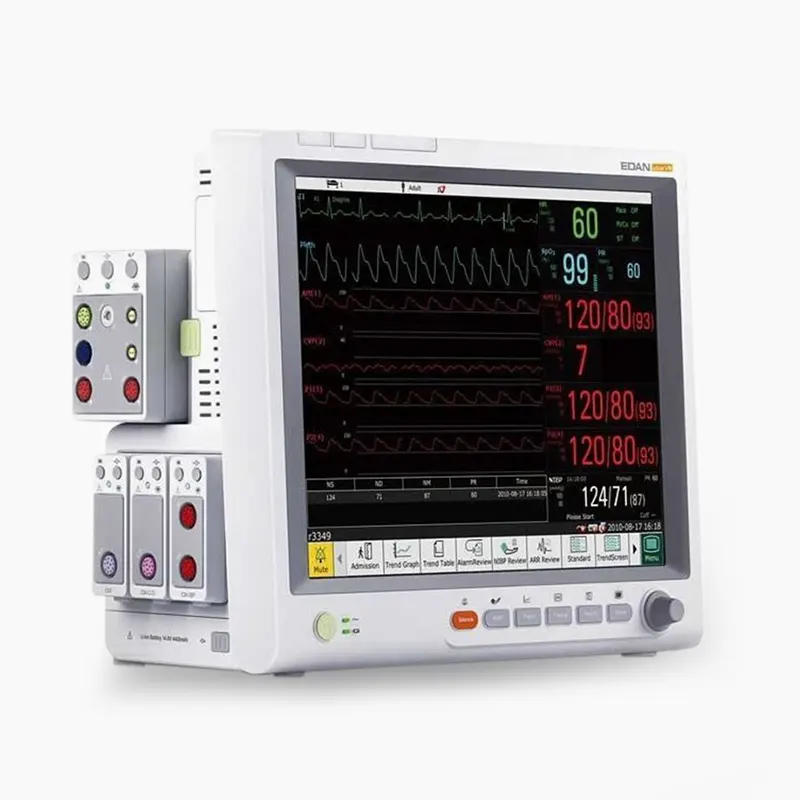 MODULAR ELITE V8