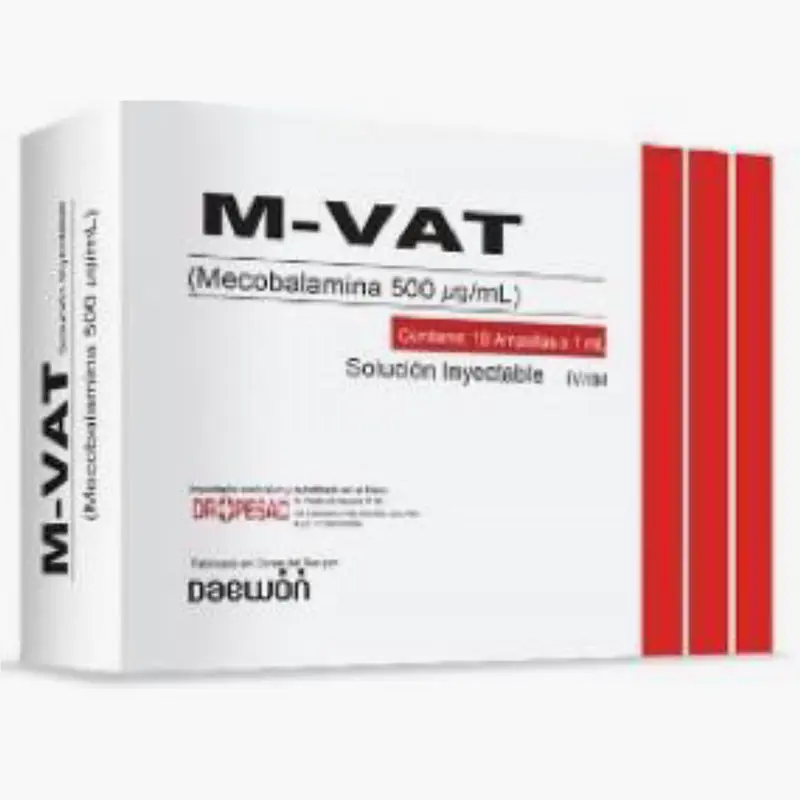 M-Vat