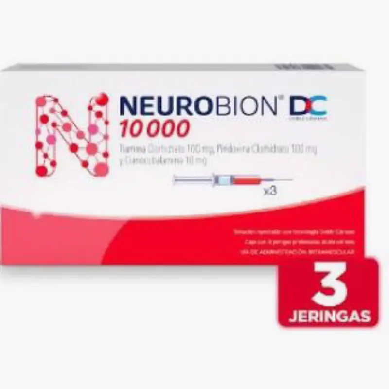 NeuriBion 1000