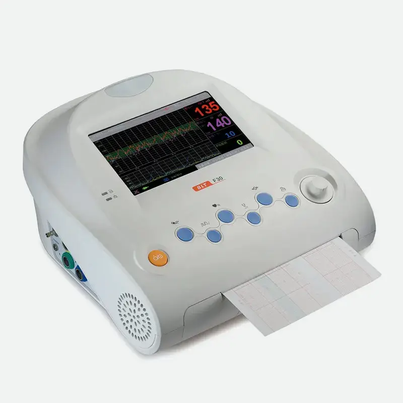Monitor Fetal Q7