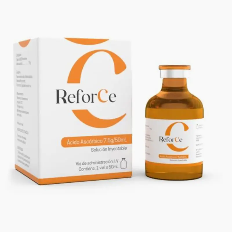 Reforce
