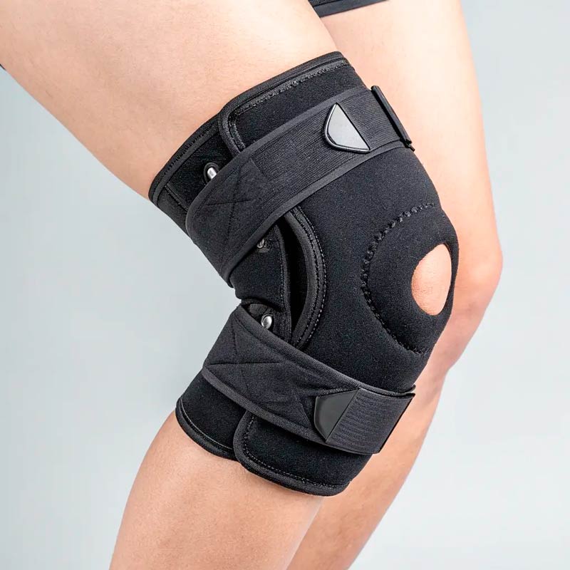 Rodillera Ajustable