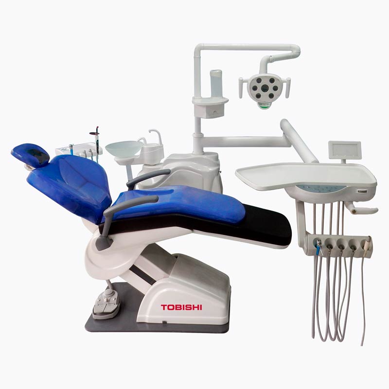 Sillón Dental Skema III