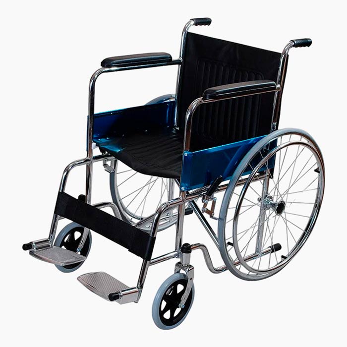 Silla de ruedas Estándar