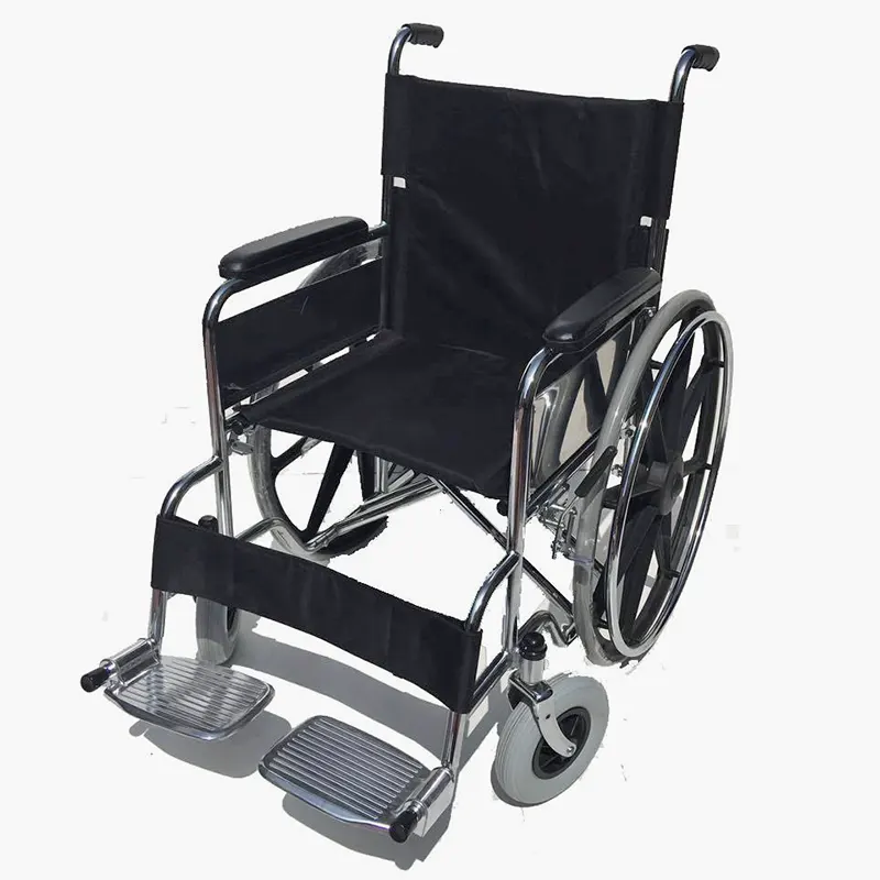 Silla de Ruedas Bariátrica