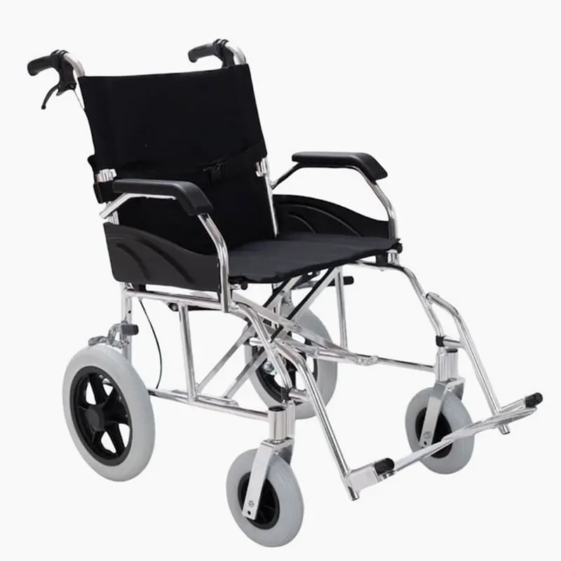 Silla de Ruedas de Paseo