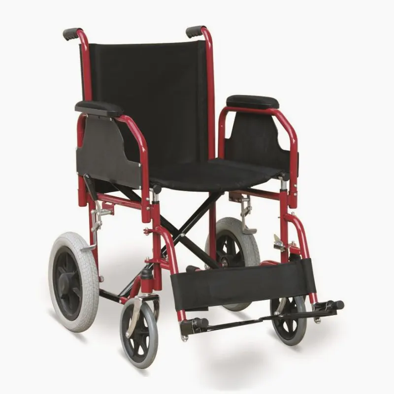 Silla de Ruedas de Paseo
