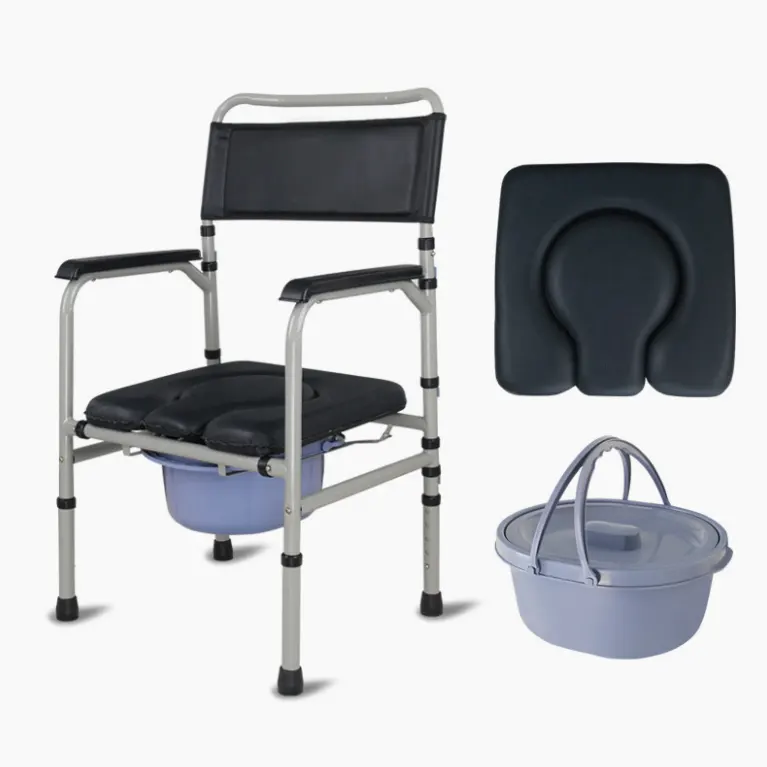Silla con Ordinario Desmontable