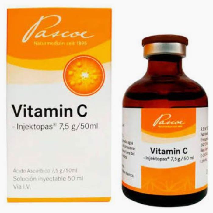 Vitamina C