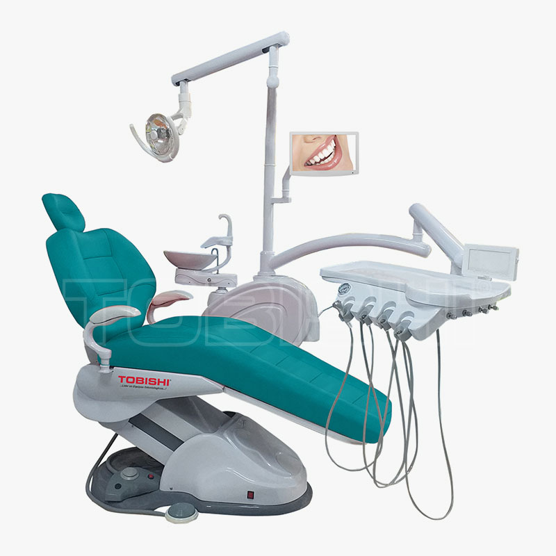 Sillón Dental Vitali II